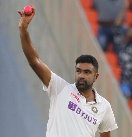 ASH ‘WINS’ Mirpur Test ! ASH ‘WINS’ Mirpur Test !