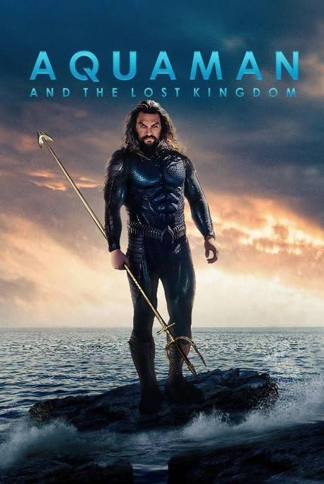 Aquaman