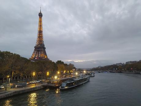 Travel Guide Budget and Itinerary for Paris
