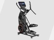 Bowflex Total Review Ultimate Elliptical Stepper Classes