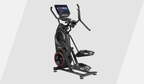 Bowflex Max Trainer Total 16 Review