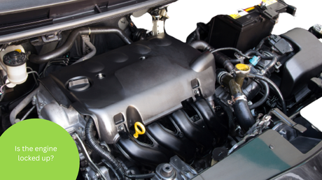 What Are You Experiencing Engine Seized Or Locked Up? – Explained! What Are You Experiencing Engine Seized Or Locked Up? – Explained!