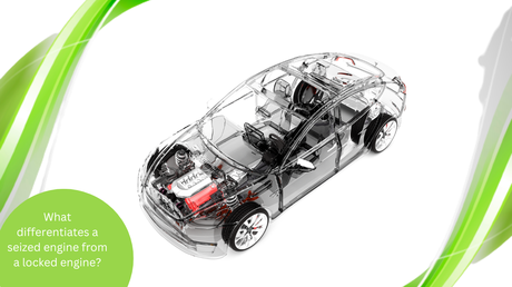 What Are You Experiencing Engine Seized Or Locked Up? – Explained! What Are You Experiencing Engine Seized Or Locked Up? – Explained!