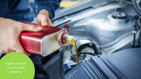 What Are You Experiencing Engine Seized Or Locked Up? – Explained! What Are You Experiencing Engine Seized Or Locked Up? – Explained!