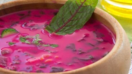 Winter Special: 5 Beetroot Soups To Sustain Through Cold Months beetroot soup recipe