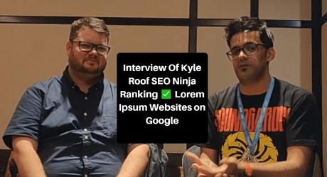 Top 36  SEO Interview Questions 2022👌You Must Know