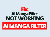 Fix: Manga Filter Working