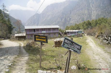 How to trek the Annapurna Circuit - 17 amazing days