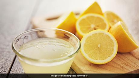 Kitchen Tips: How To Clean Greasy Utensils 6 lemon juice 620