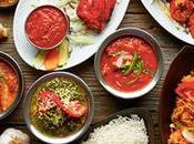 Indian Cuisine Ranked Fifth Global List Best Cuisines