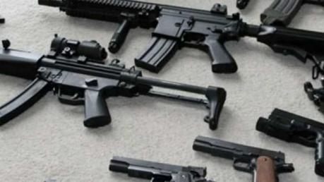 Live bullets found among Midnight Mass offerings