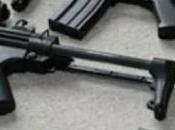 Live Bullets Found Among Midnight Mass Offerings