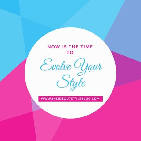 Uplevel Your Style in 2023 with Evolve Your Style – the Life Changing 31 Day Style Challenge