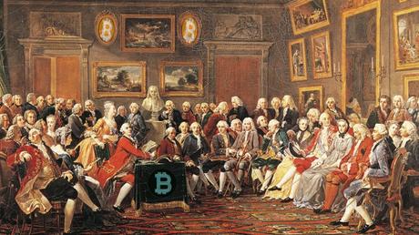 Italy to create the crypto art Renaissance