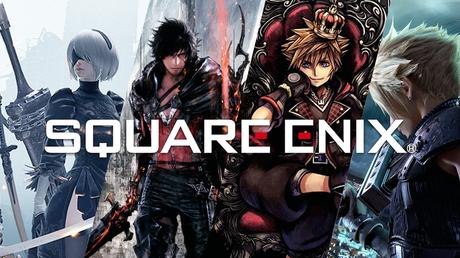 Square Enix invests into NFT gaming firm