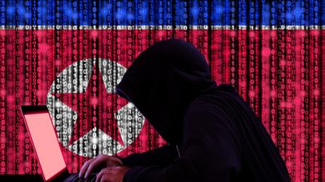 North Korean hackers use 500 phishing domains to steal NFTs