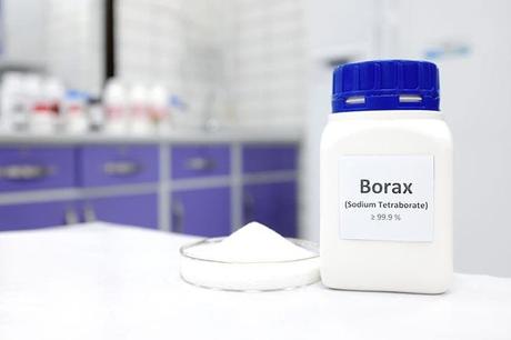 Mold will disappear from your home thanks to an old trick from grandmothers 4 Borax