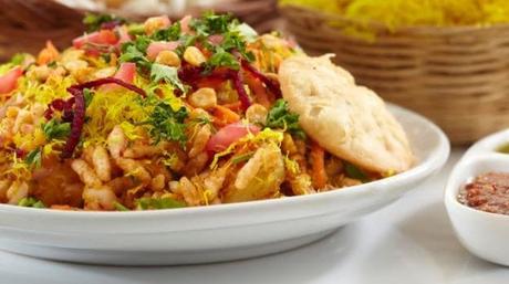 Weight Loss: 5 Puffed Rice (Murmura) Snacks To Pair With Your Evening Tea 4 hqgtn7