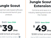 Jungle Scout Time Fee? Complete Pricing Details 2022