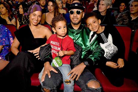 Egypt Daoud Dean Bio: All about Alicia Keys’ Son