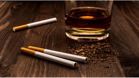 Tobacco and alcohol kill 110 Sri Lankans daily