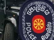 Defender Allegedly Used Election Campaign Robbery