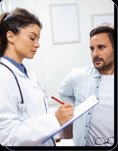 Depression treatment