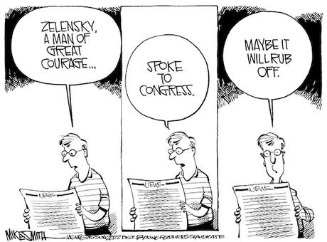 Maybe It Will Rub Off