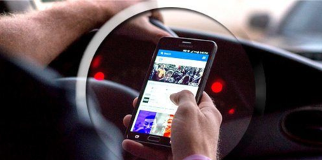 How The Next Considerable Driving Risks Are Cell Phones?