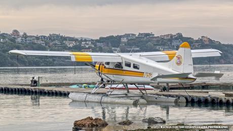 de Havilland Canada DHC-2 Beaver