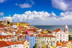  Remote Workplaces for Digital Nomads 