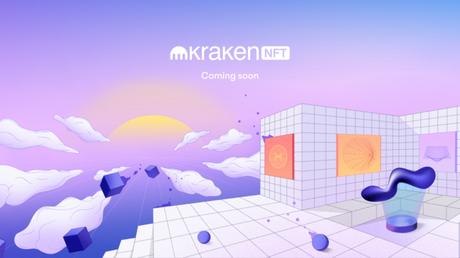 Kraken launches public beta NFT marketplace