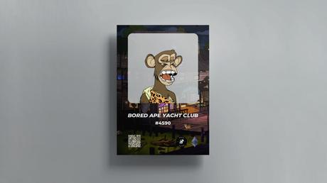 Was Bored Ape Yacht Club the best-selling NFT collection of 2022