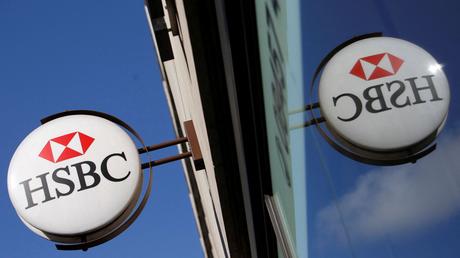 HSBC Files Trademarks for Several Digital Currency and Metaverse Items