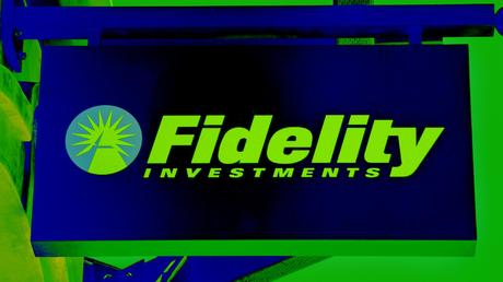 Fidelity Files for new NFT and metaverse trademarks