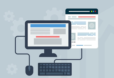 Outsourcing Web Development Services-Access Specialized Knowledge 