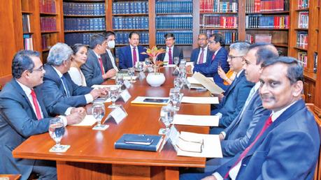 President appoints eight new Ministry Secretaries, extends term of three