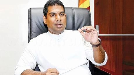 Three coal shipments due on January 5, 9 and 16 – Minister