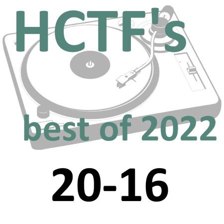 HCTF's best of 2022