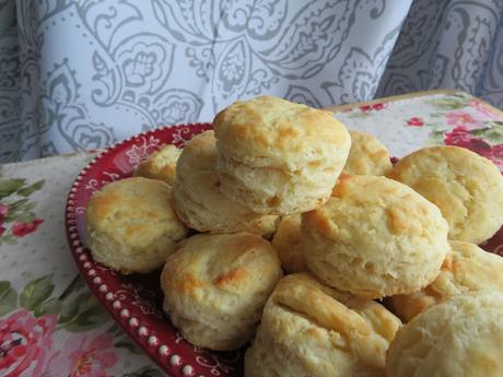 Biscuits Supreme