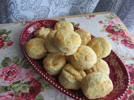 Biscuits Supreme