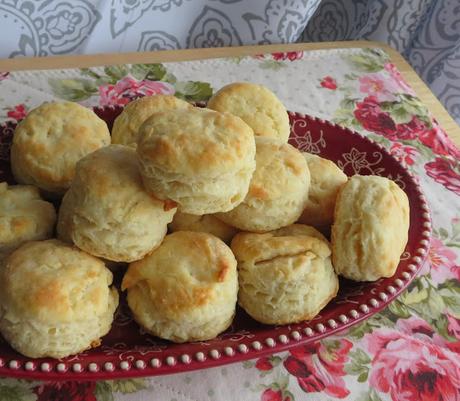 Biscuits Supreme