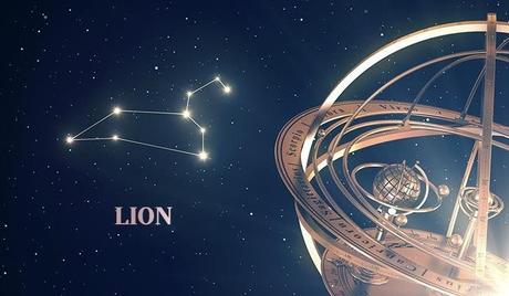 Only 3 signs of the zodiac will be filled with happiness in 2023. Which ones? 4 lion happiness