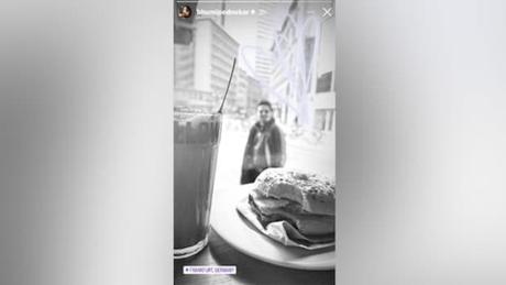 Good Food. Good Food. And Good Food: Inside Bhumi and Samiksha Pednekar’s Germany Vacation 29 dg741cn