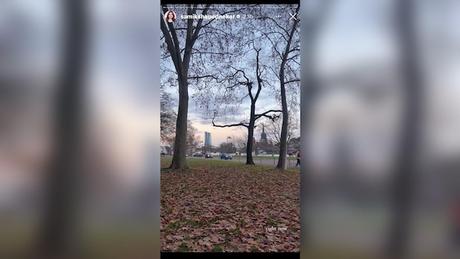 Good Food. Good Food. And Good Food: Inside Bhumi and Samiksha Pednekar’s Germany Vacation 30 1j2e9ai8