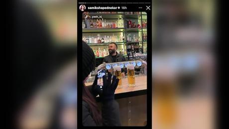 Good Food. Good Food. And Good Food: Inside Bhumi and Samiksha Pednekar’s Germany Vacation 31 0a8e3b8o