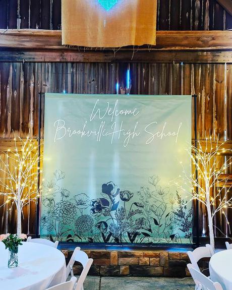 best wedding venues in ohia backdrop barn