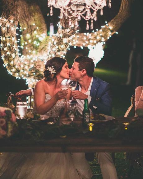 best wedding venues in hawaii aisle outdoor table