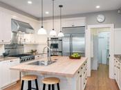 Keep Your Kitchen from Looking Outdated