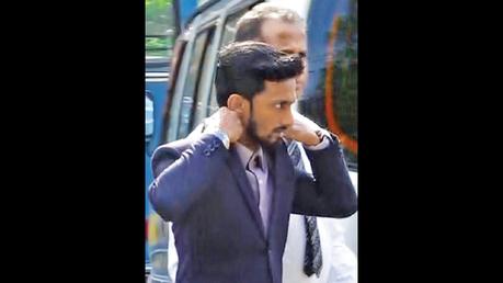 ‘Dubai Sudda’ granted  bail after arrest